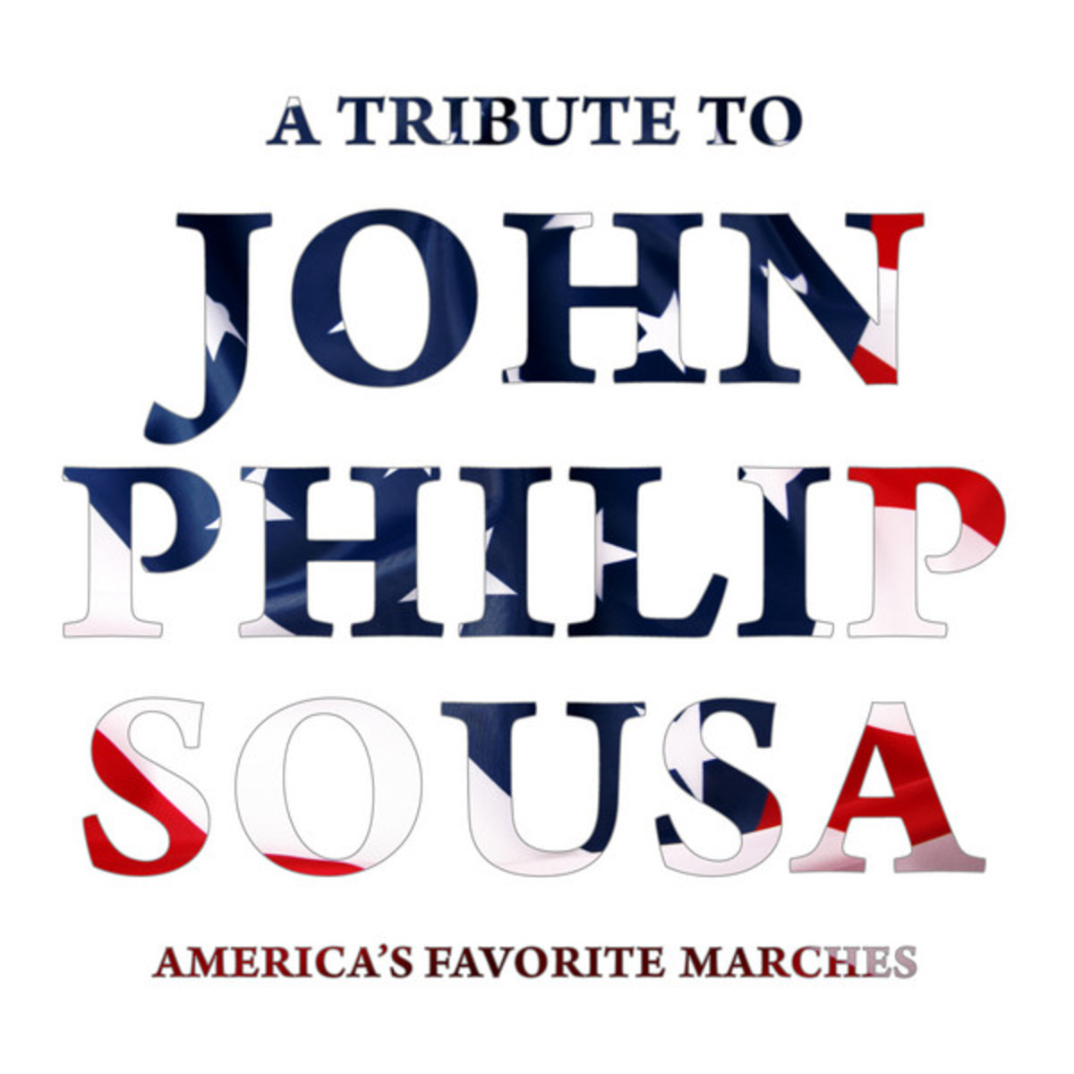 John Philip Sousa — J.p. Sousa's Marches And Dances